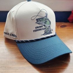 fishing hat 
