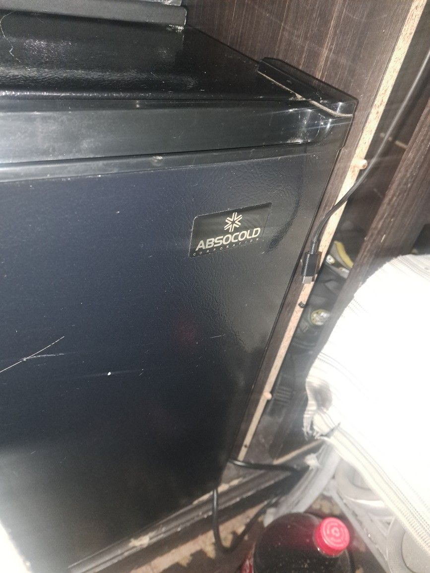 Mini Fridge