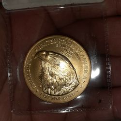 Gold Coin