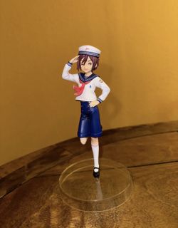 Free! Rin Matsuoka Sailor Boy Figure