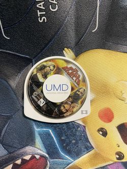 The Devil's Rejects - Playstation PSP umd