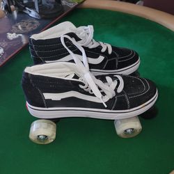 Vans Roller Skates Size 11 Men's 