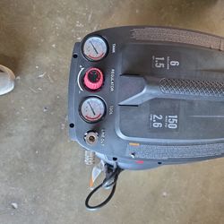 Briggs & Stratton Air Compressor 