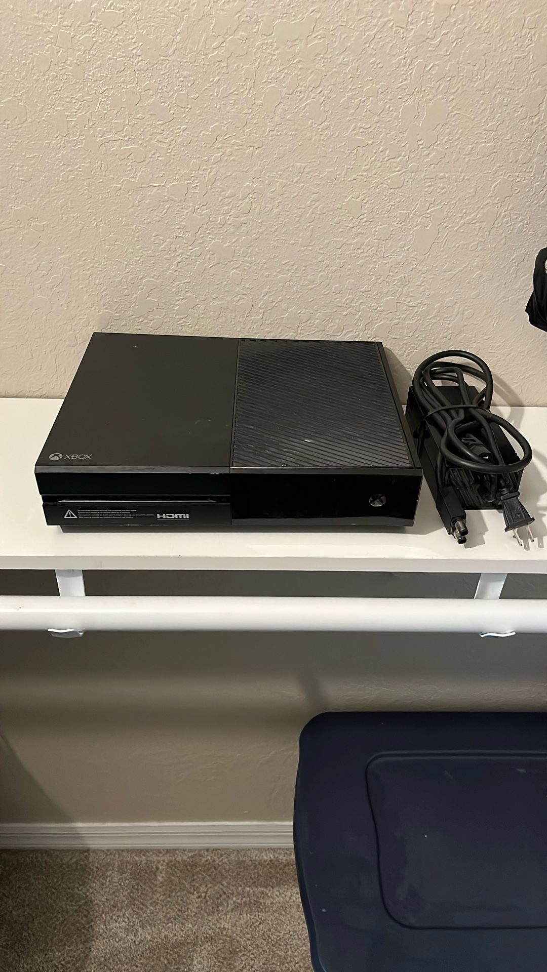 Xbox One (works)
