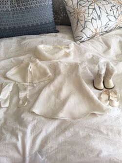 American girl doll 18in retired ❄️ Outfits.. $30.. FIRM