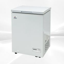 Single Door food Chest Freezer 3.5 Cu Ft XF-95