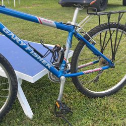 Gary Fisher Bike  Marlin 26” New