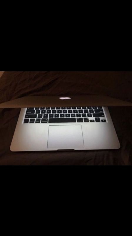 Macbook pro "13 2016