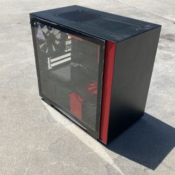 NZXT H210 Mini-ITX Computer Cases - 4 Available 