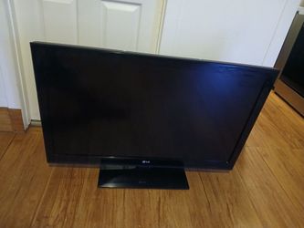 Lg 42 inch tv