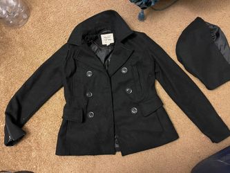 Jacket - Small