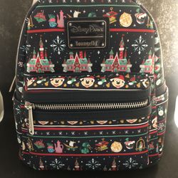 Disney Bag Pack