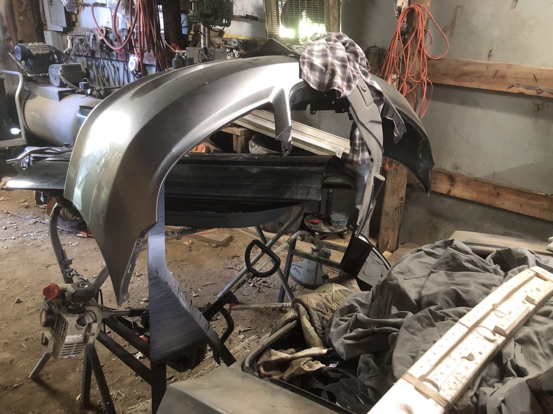 2000-2004 Honda Civic Parts