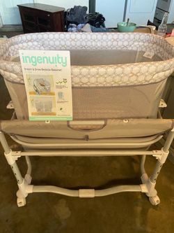 Bassinet