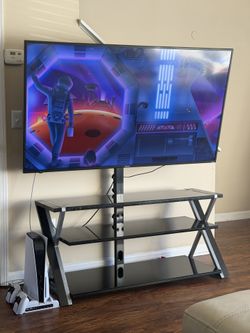 65 Inch Smart TV “Hisense”