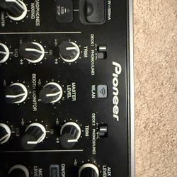 Pioneer DJ set XDJR1 $400 or best offer