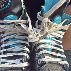 Bauer RH RSK Skate Junior