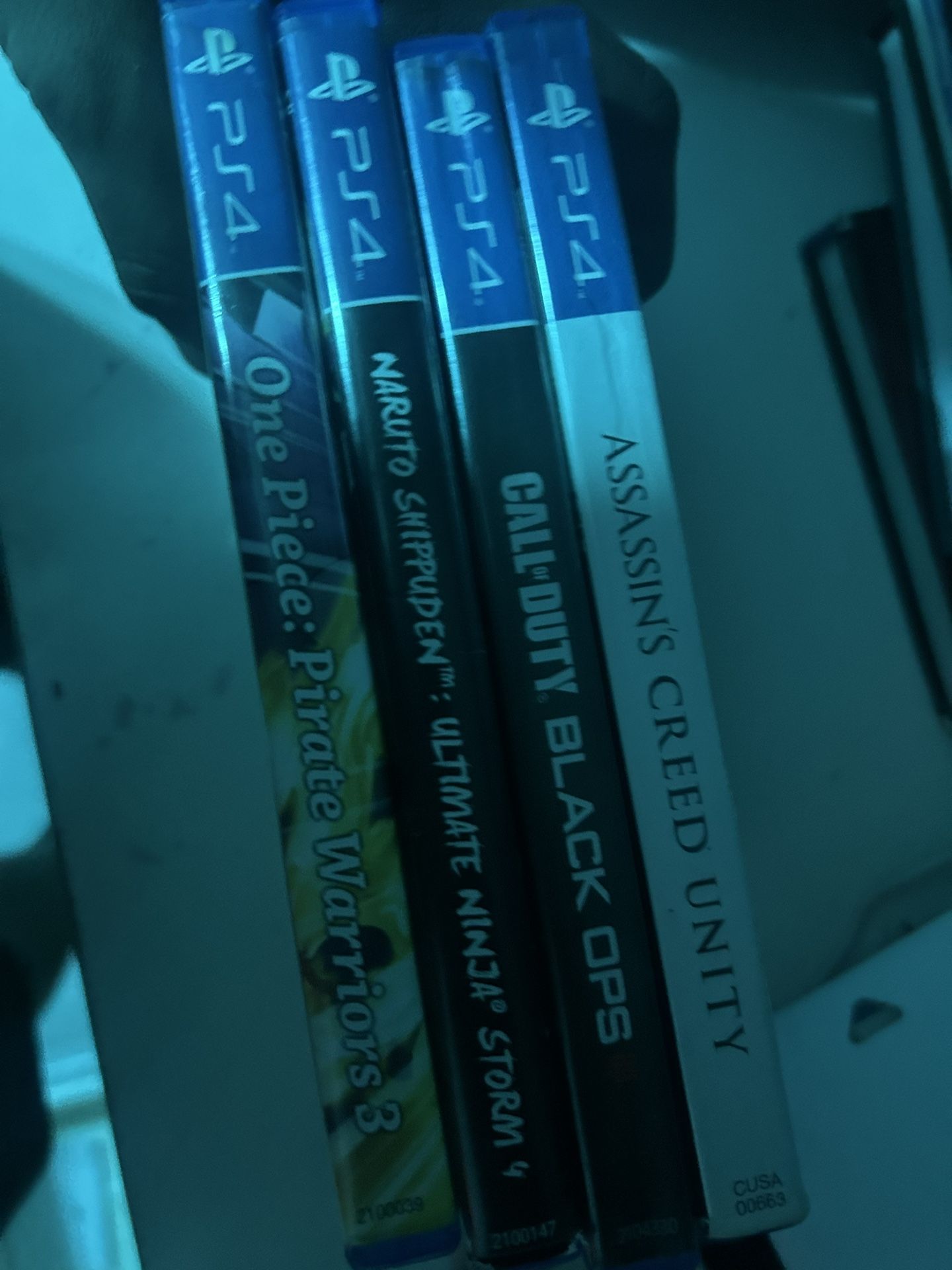 PS4