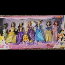 Princess Disney  Collection 