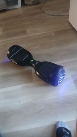 Hover board