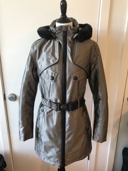 Made in Germany Size S Winter Jacket Women’s