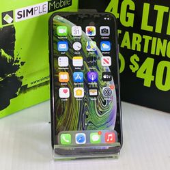 🎊 UNLOCKED iPHONE XS🎊 64 GB 👌🏼