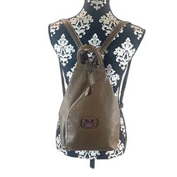 Valentina Leather Sling Backpack Bag for Sale in Phoenix AZ OfferUp