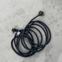 30 amp camping connector