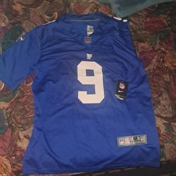 JERSEY 
