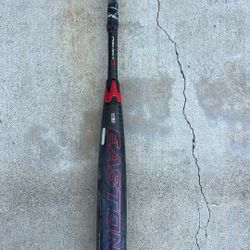 Easton Project 3 Baseball Bat