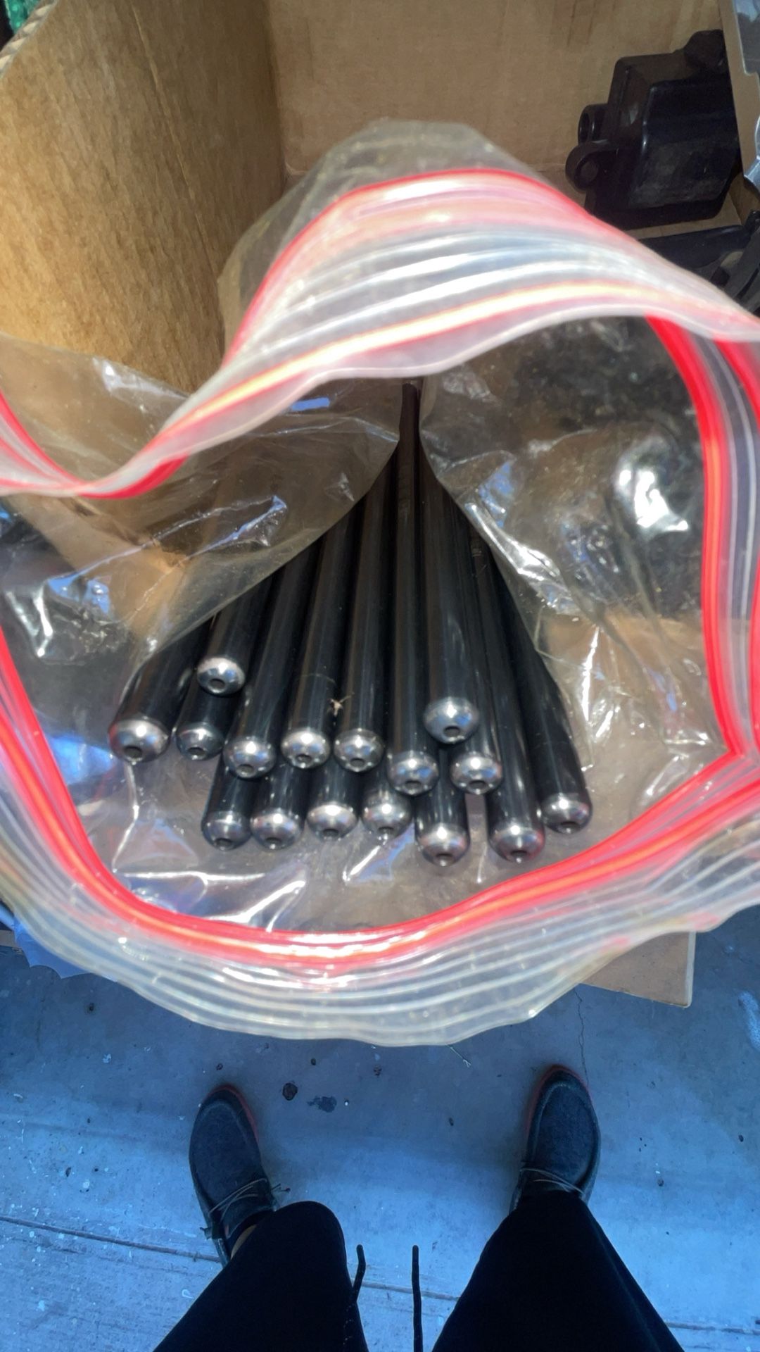 Btr Ls Pushrods 7.4