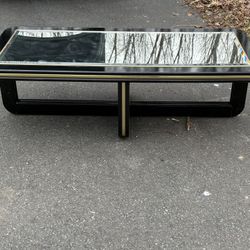  Antique Coffee Table 