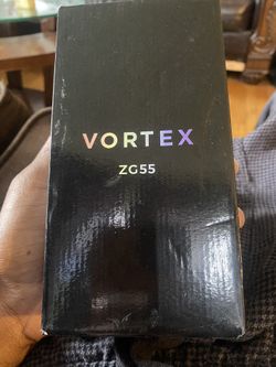 Vortex ZG55 Pre Non Active(No service) Android Phone