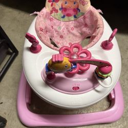 Baby Walker