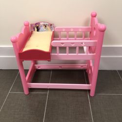 You & Me All-in-One Nursery Center