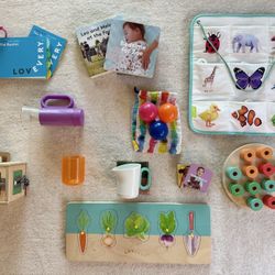 Lovevery The Realist Play Kit 19-21 Months