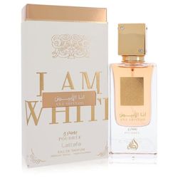 LATTAFA - ANA ABIYEDH POUDREE EDP ( U ) 2.1 OZ