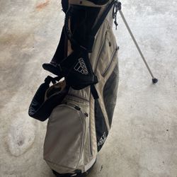 Golf Bag - Addidas