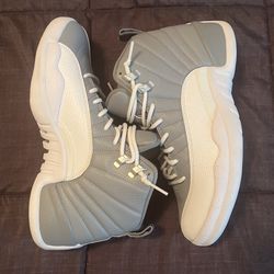 2022 Air Jordan 12 Retro 'Stealth