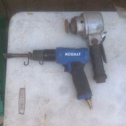 Air Tools 