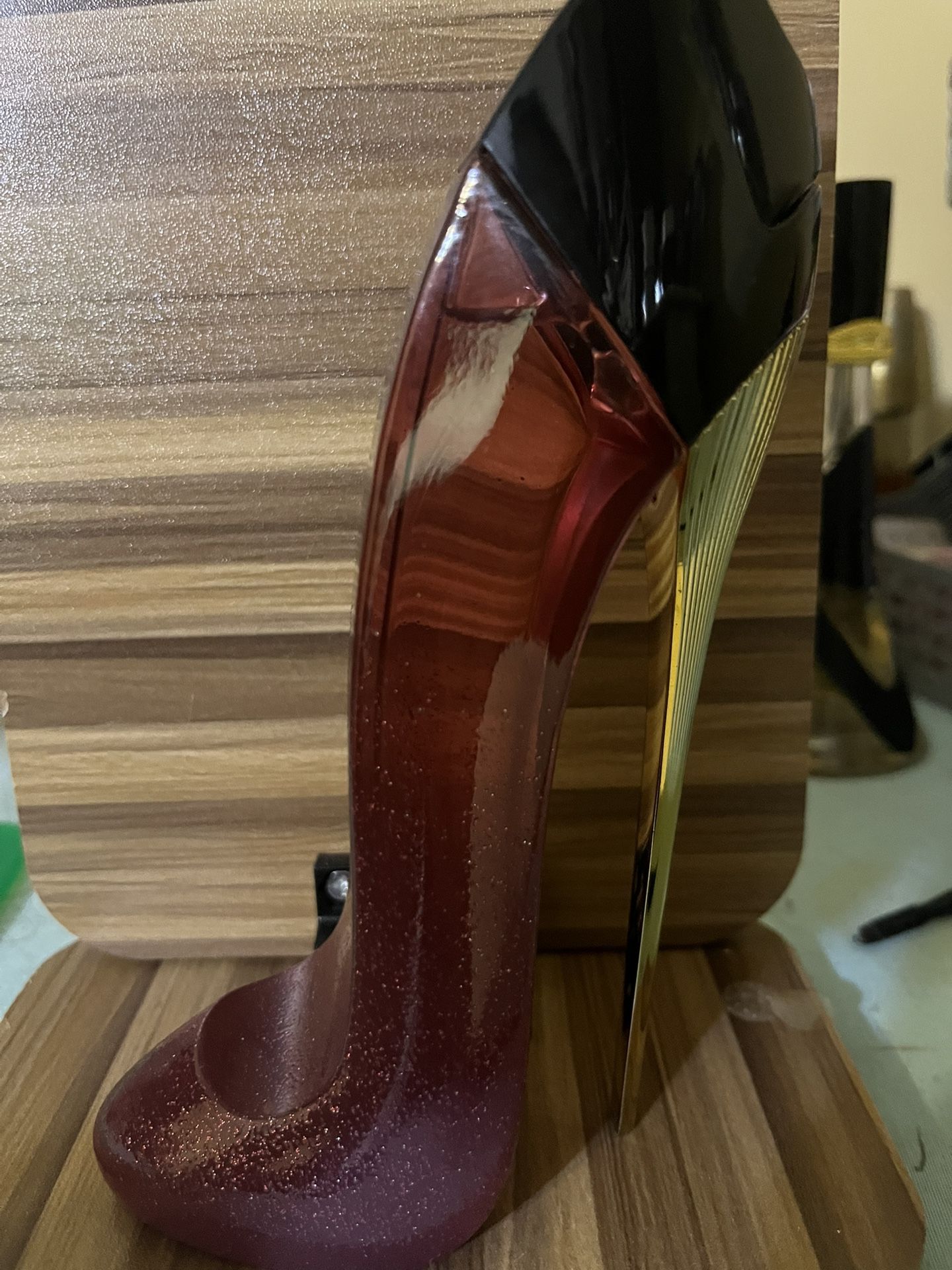 Good Girl Glam By Carolina Herrera