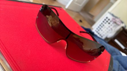 Vince Camuto sunglasses