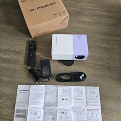 Mini Projector 
