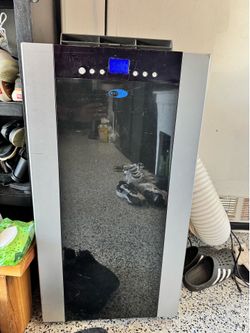 Whynter Protable AC