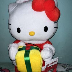 Hello Kitty