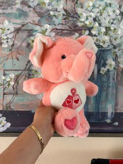Care Bears cousin