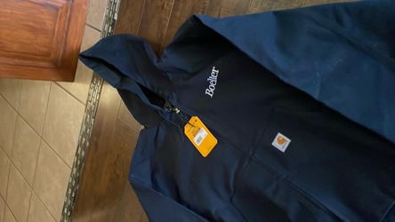XL Carhartt Worker Jacket