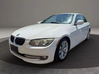 2011 BMW 3 Series