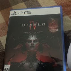 Diablo