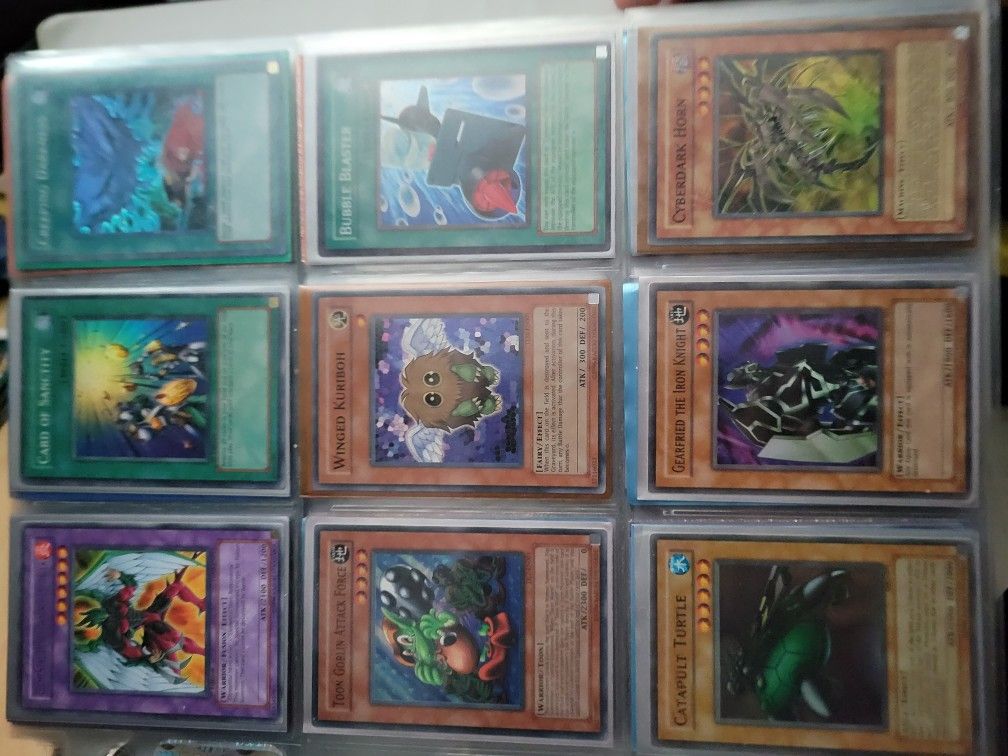 Yugioh